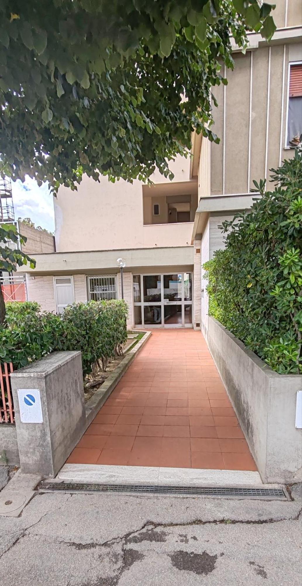 Apartment Il Monte Old Bridge Florenţa Exterior foto
