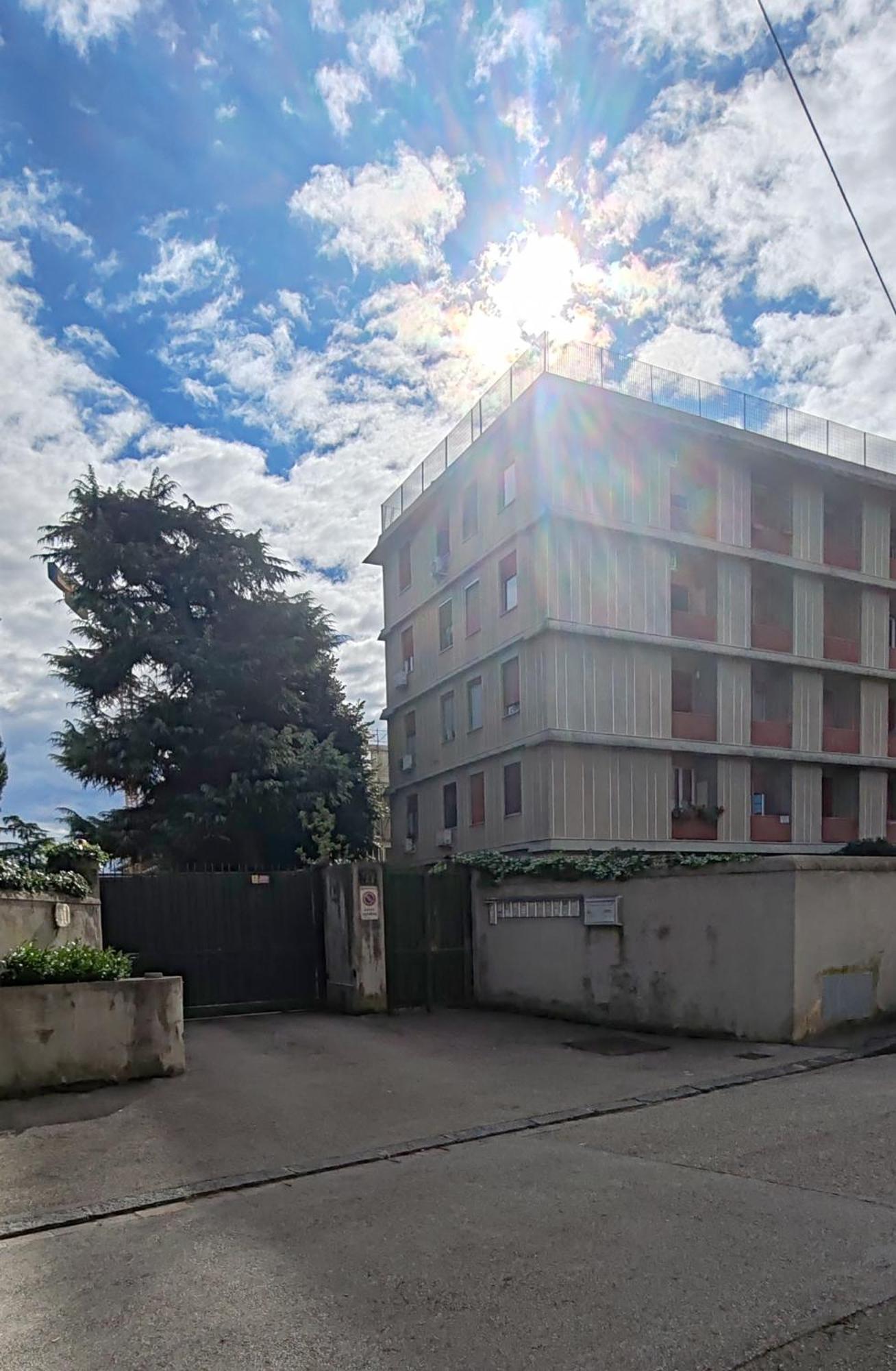 Apartment Il Monte Old Bridge Florenţa Exterior foto