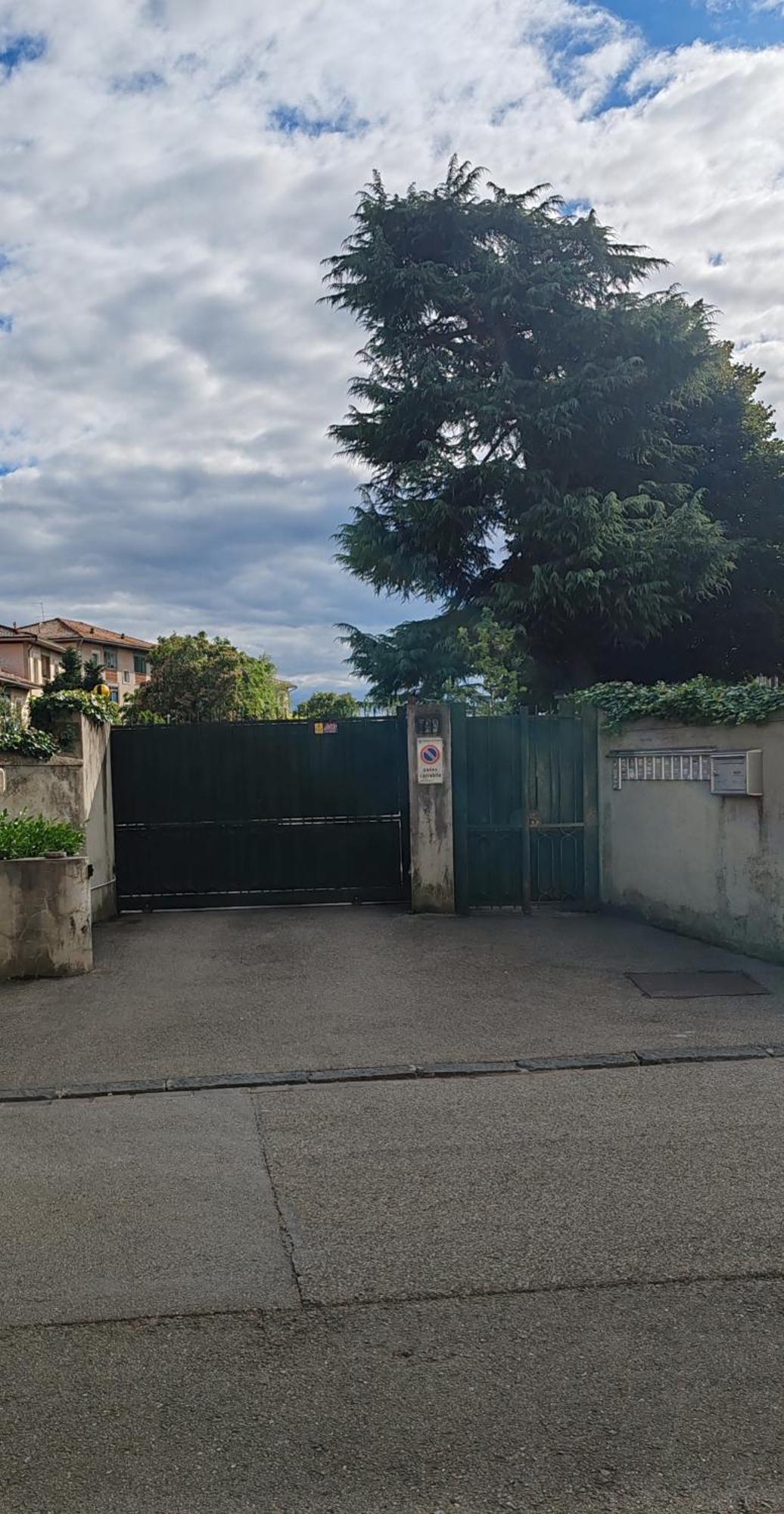 Apartment Il Monte Old Bridge Florenţa Exterior foto